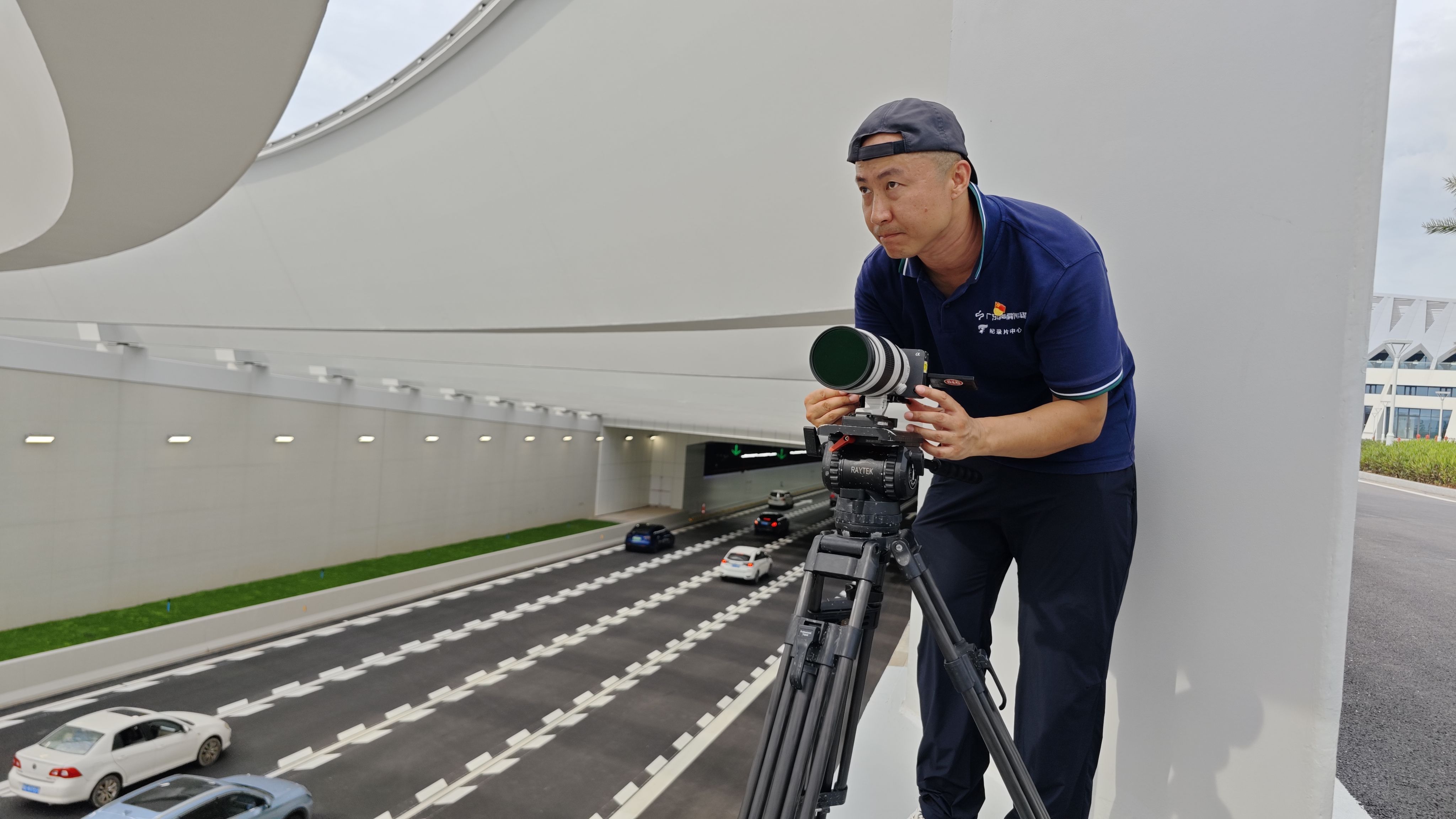 年代感深海之下